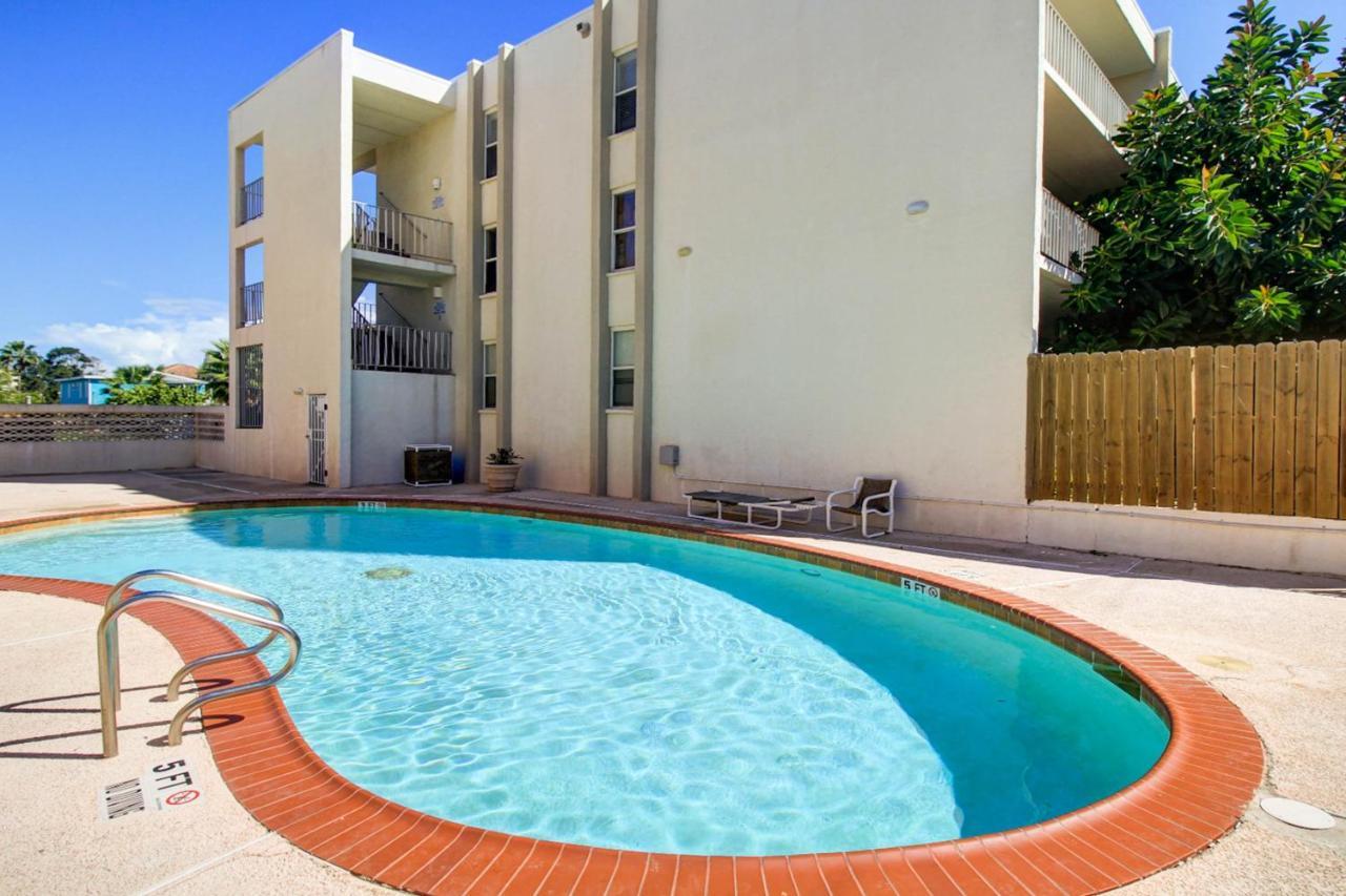 Fiesta Sol Condominiums South Padre Island Exterior foto