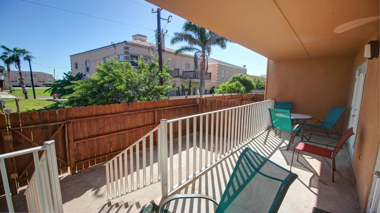 Fiesta Sol Condominiums South Padre Island Cameră foto