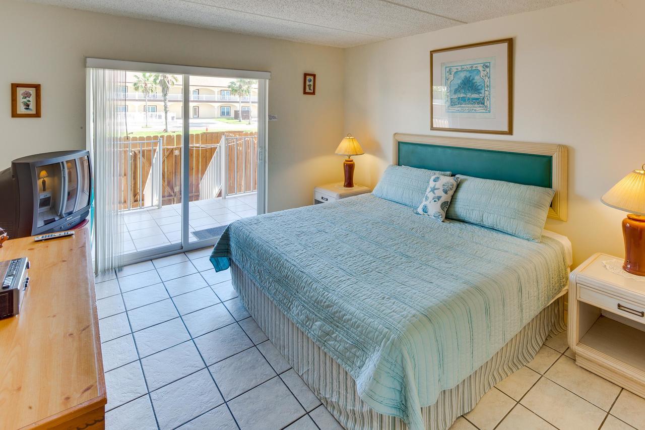 Fiesta Sol Condominiums South Padre Island Cameră foto
