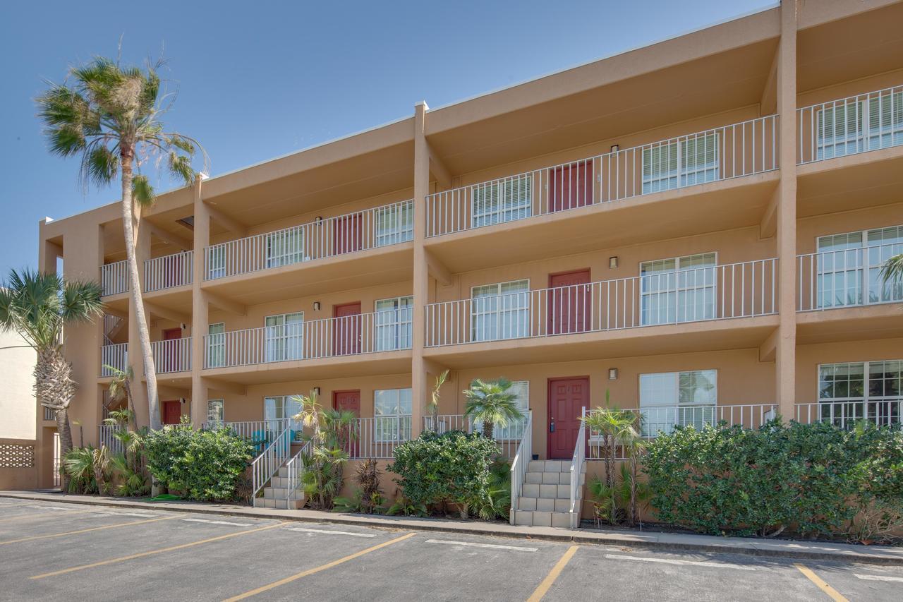 Fiesta Sol Condominiums South Padre Island Cameră foto